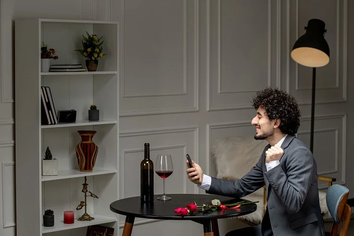 licor para hombres