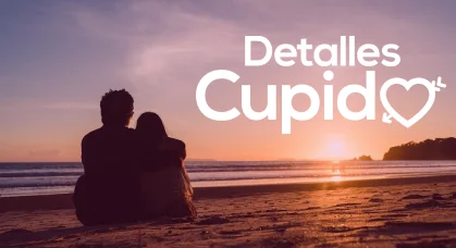 pareja feliz