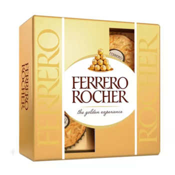 ferrero rocher