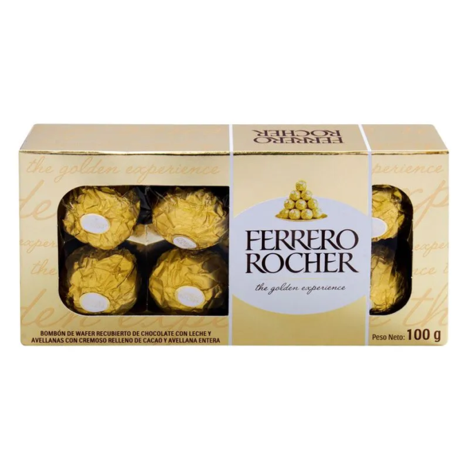 Ferrero Rocher