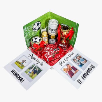 Caja Pelotera