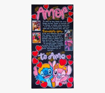 Carteles Personalizados