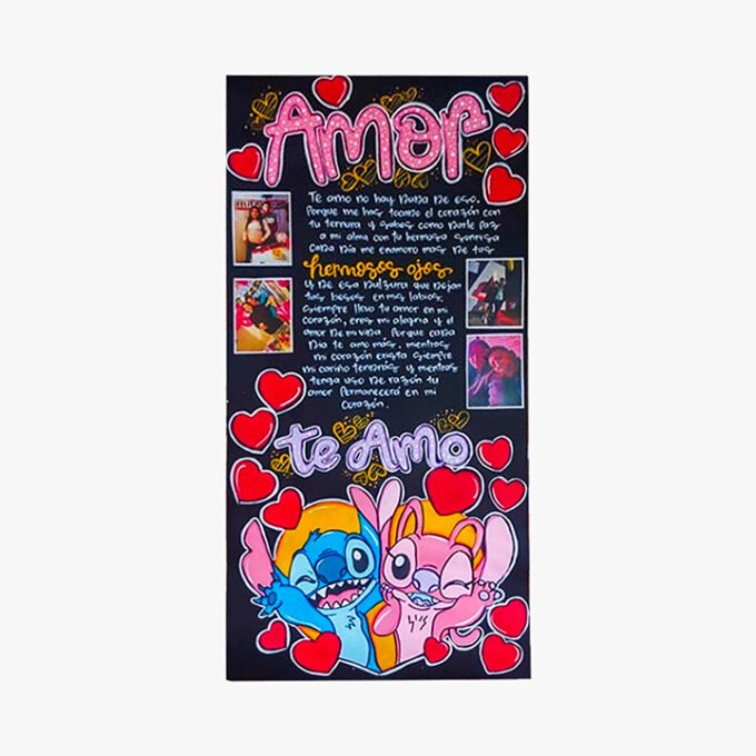 Carteles Personalizados