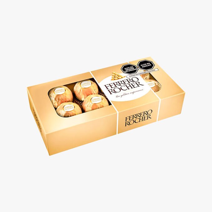 Ferrero Rocher 100 g.