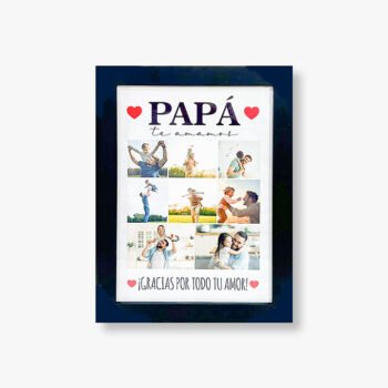 Cuadro papá