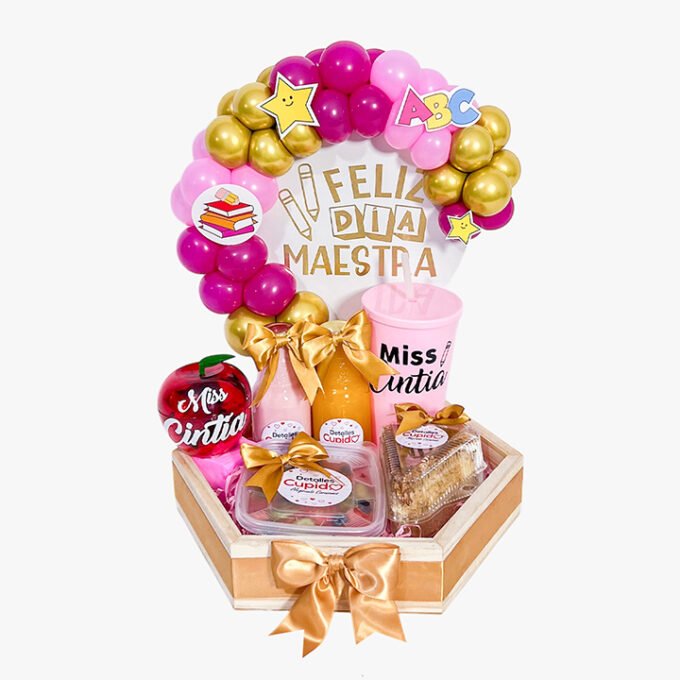 DESAYUNO CARRUSEL