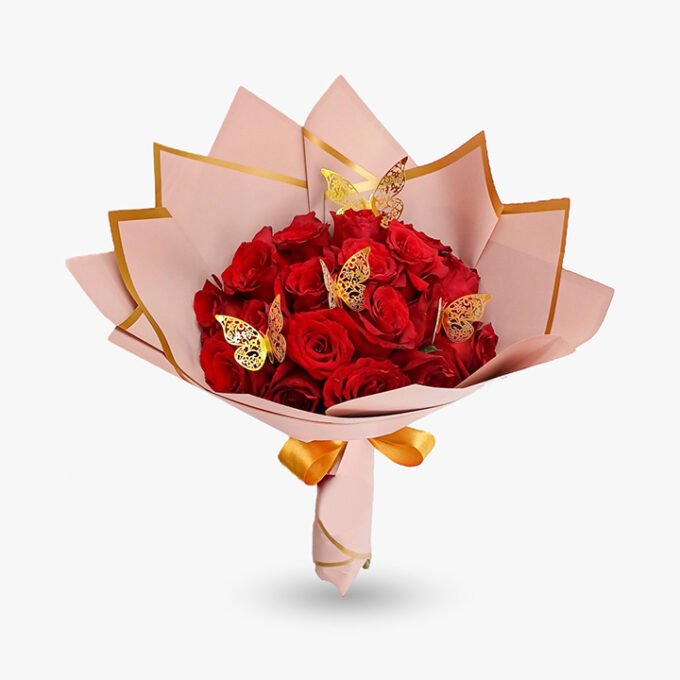 20 Rosas