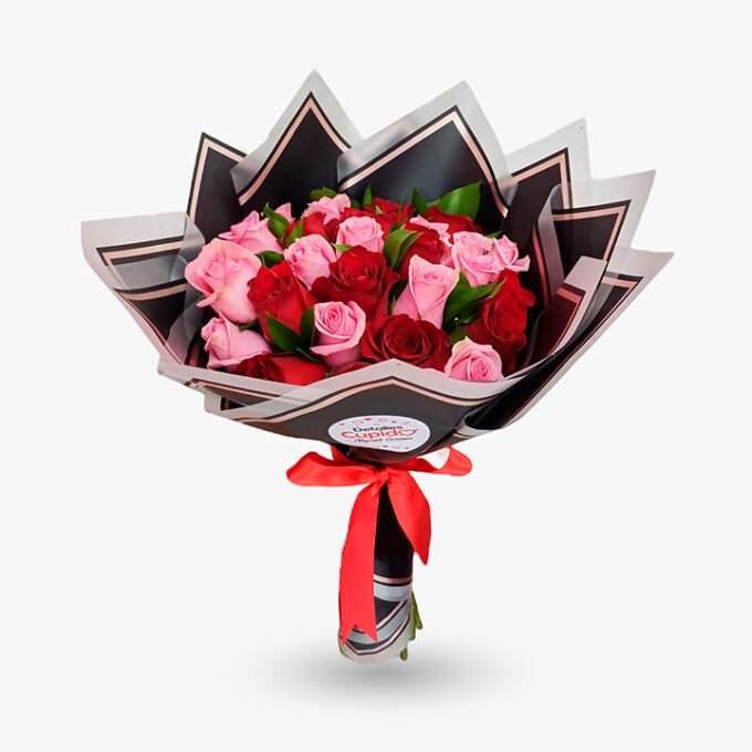 30 Rosas