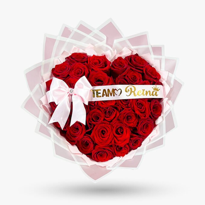 RAMO CORAZÓN