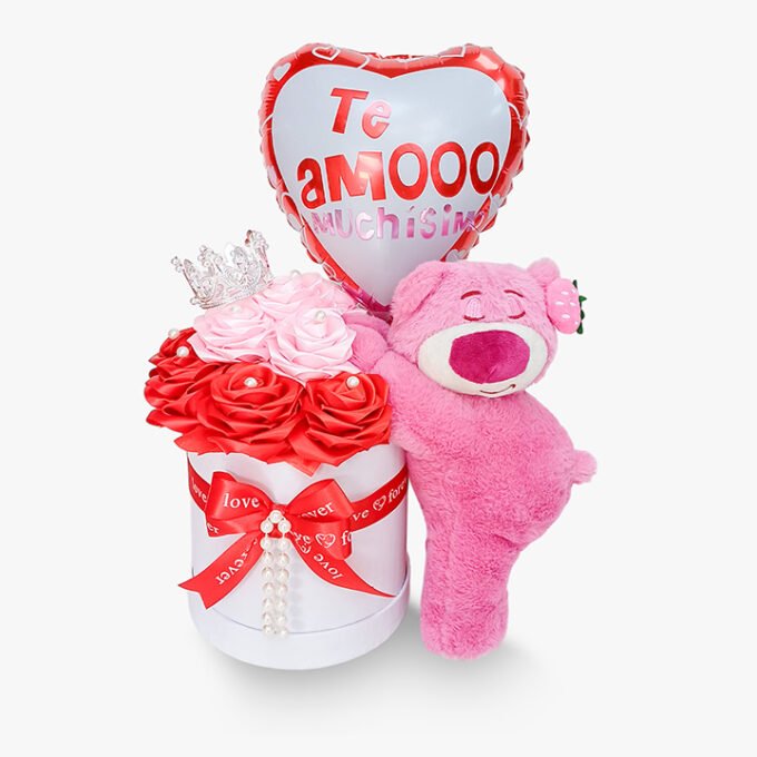 BOX LOTSO
